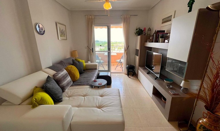 Herverkoop - Appartement / Flat -
Algorfa* - Algorfa