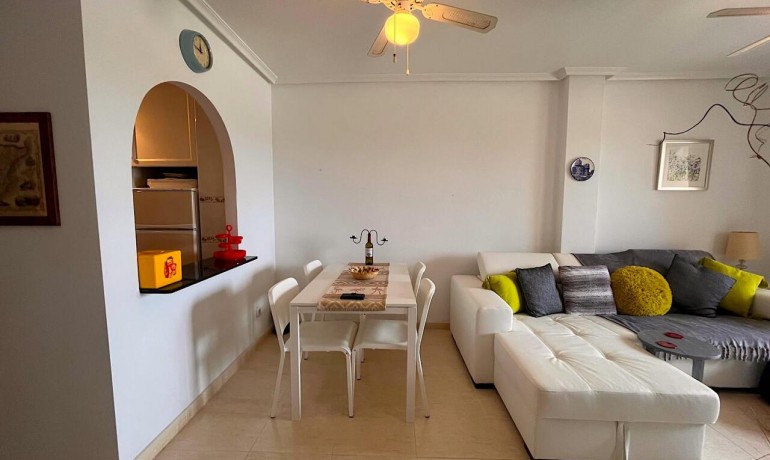 Herverkoop - Appartement / Flat -
Algorfa* - Algorfa