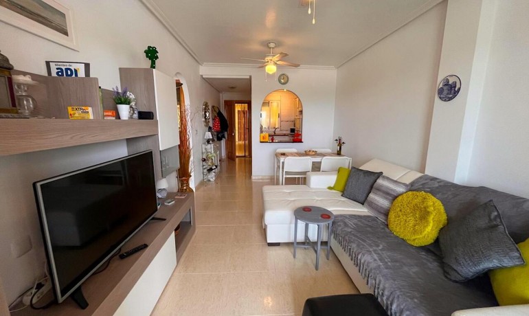 Herverkoop - Appartement / Flat -
Algorfa* - Algorfa