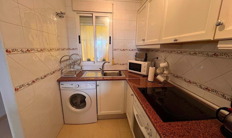 Herverkoop - Appartement / Flat -
Algorfa* - Algorfa