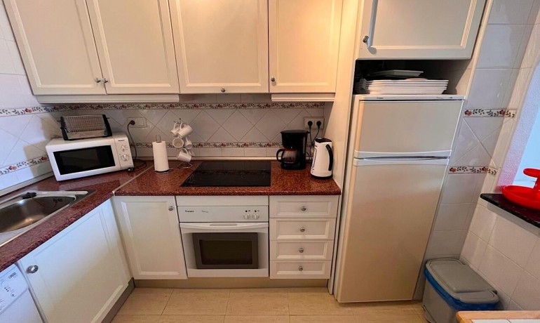 Herverkoop - Appartement / Flat -
Algorfa* - Algorfa