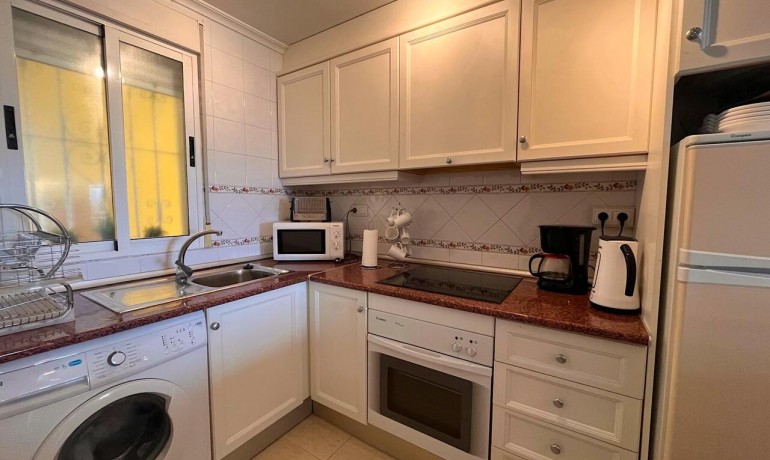 Herverkoop - Appartement / Flat -
Algorfa* - Algorfa