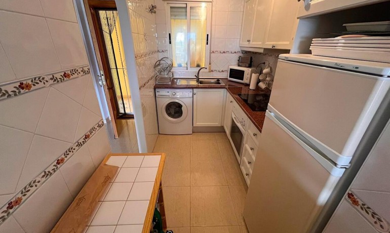 Herverkoop - Appartement / Flat -
Algorfa* - Algorfa