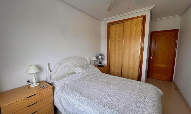 Herverkoop - Appartement / Flat -
Algorfa* - Algorfa