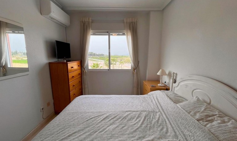 Herverkoop - Appartement / Flat -
Algorfa* - Algorfa