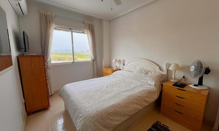 Herverkoop - Appartement / Flat -
Algorfa* - Algorfa