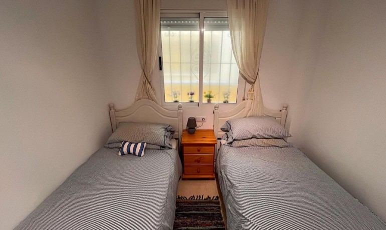 Herverkoop - Appartement / Flat -
Algorfa* - Algorfa