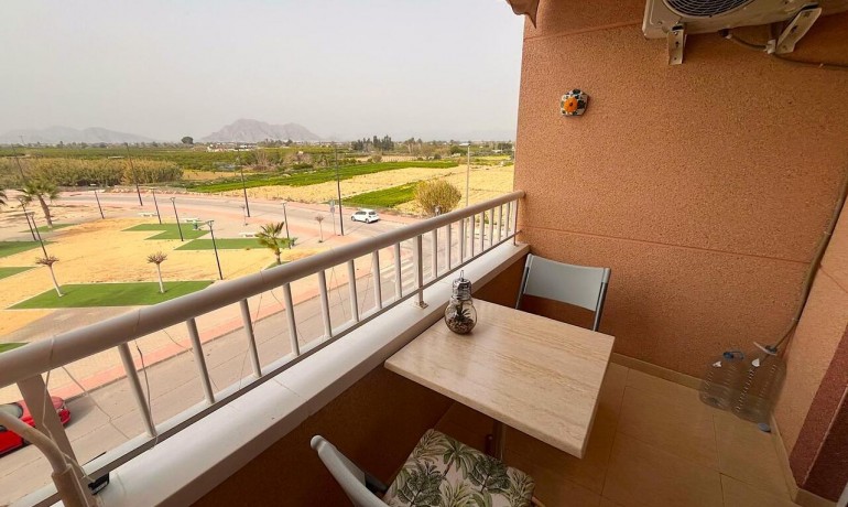 Herverkoop - Appartement / Flat -
Algorfa* - Algorfa