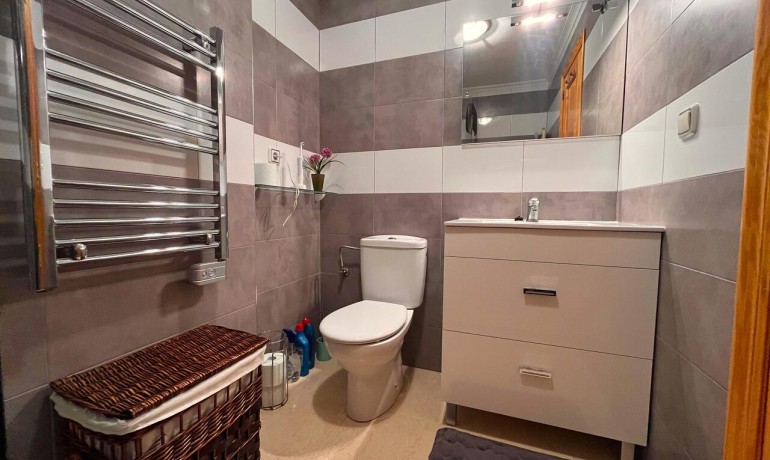 Herverkoop - Appartement / Flat -
Algorfa* - Algorfa