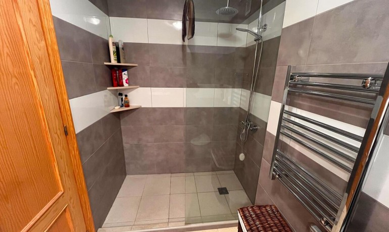 Herverkoop - Appartement / Flat -
Algorfa* - Algorfa