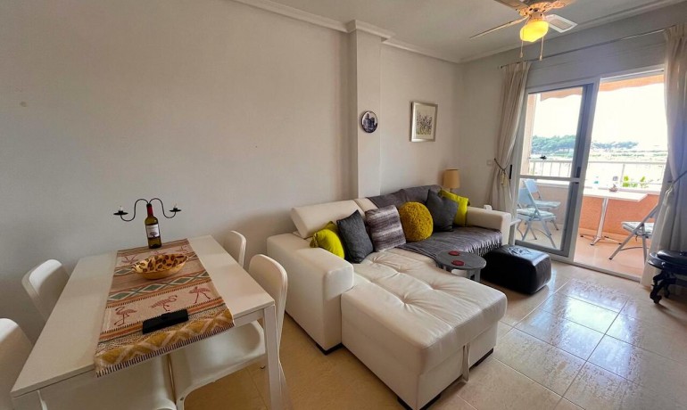 Herverkoop - Appartement / Flat -
Algorfa* - Algorfa