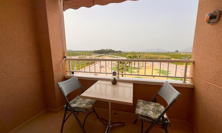 Herverkoop - Appartement / Flat -
Algorfa* - Algorfa