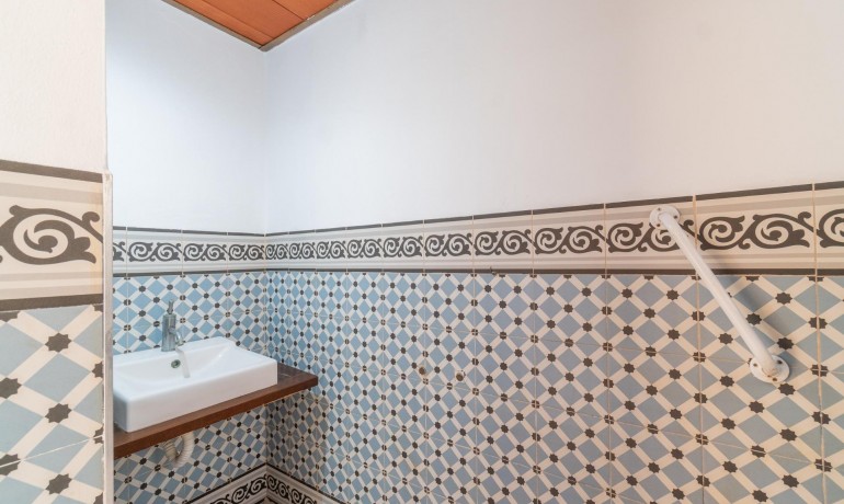 Herverkoop - Villa -
Torrevieja* - Los altos