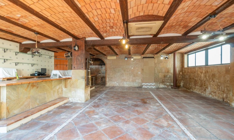 Herverkoop - Villa -
Torrevieja* - Los altos