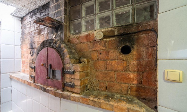 Herverkoop - Villa -
Torrevieja* - Los altos