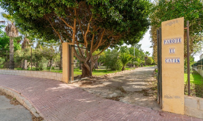 Herverkoop - Villa -
Torrevieja* - Los altos