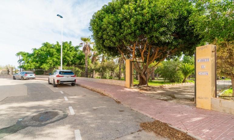 Herverkoop - Villa -
Torrevieja* - Los altos