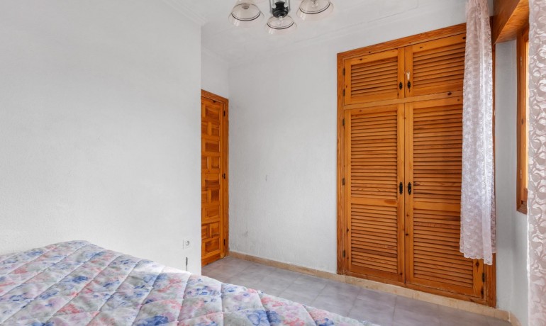 Herverkoop - Villa -
Torrevieja* - El chaparral