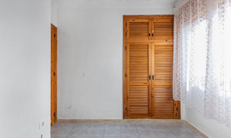 Herverkoop - Villa -
Torrevieja* - El chaparral