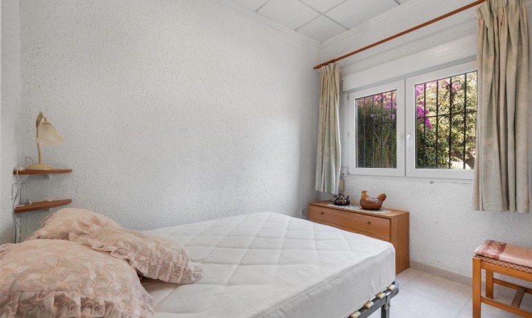 Herverkoop - Villa -
Torrevieja* - El chaparral