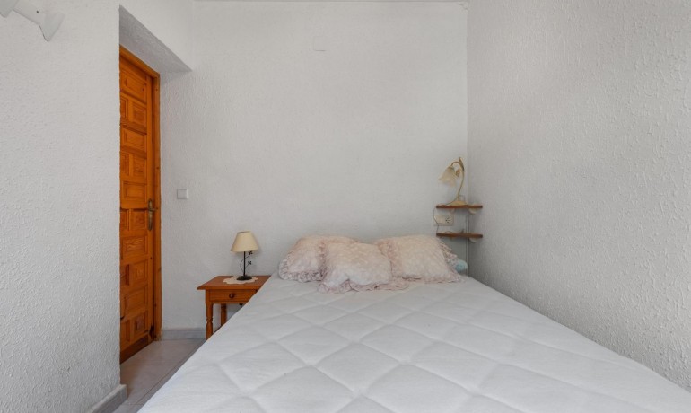 Herverkoop - Villa -
Torrevieja* - El chaparral