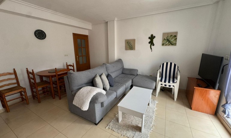 Sale - Apartment / Flat -
Torrevieja* - Playa de los locos
