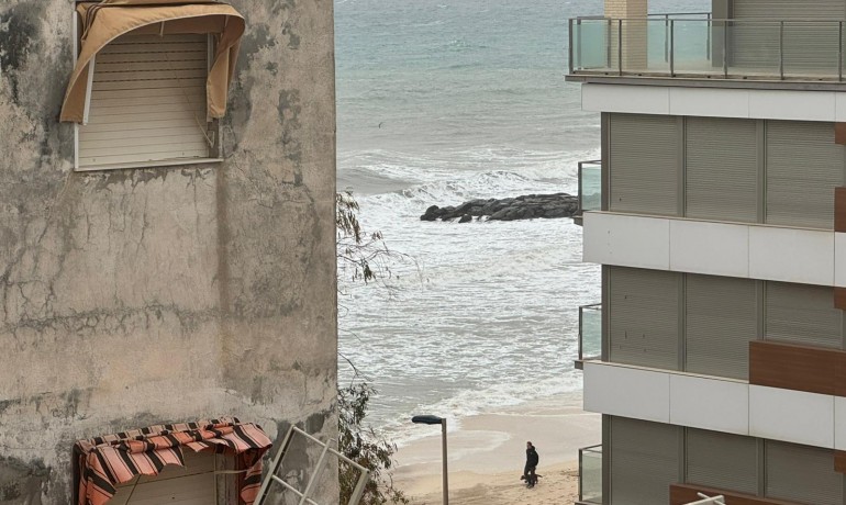 Sale - Apartment / Flat -
Torrevieja* - Playa de los locos