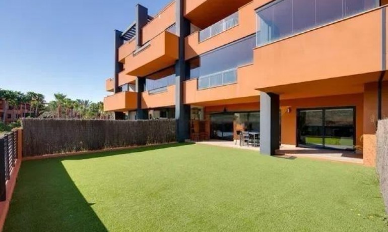 Herverkoop - Appartement / Flat -
Orihuela Costa* - Las Filipinas