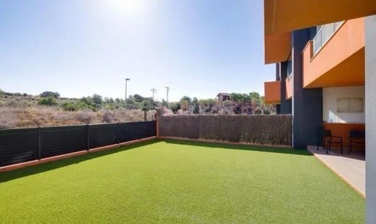 Herverkoop - Appartement / Flat -
Orihuela Costa* - Las Filipinas