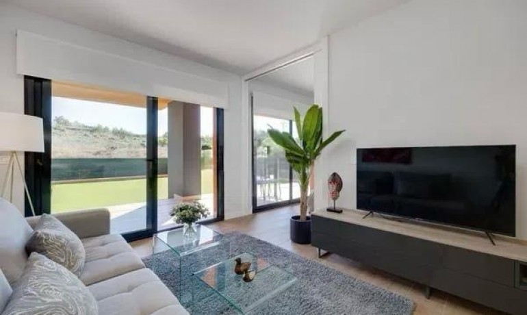 Herverkoop - Appartement / Flat -
Orihuela Costa* - Las Filipinas