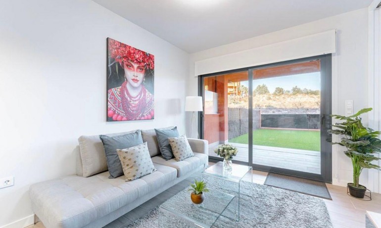 Herverkoop - Appartement / Flat -
Orihuela Costa* - Las Filipinas