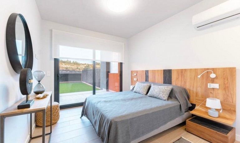 Herverkoop - Appartement / Flat -
Orihuela Costa* - Las Filipinas