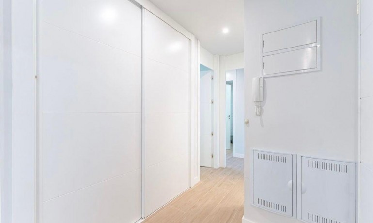 Herverkoop - Appartement / Flat -
Orihuela Costa* - Las Filipinas