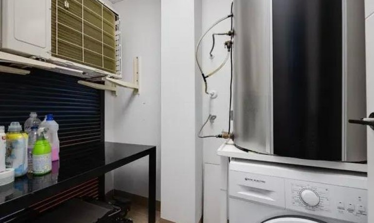 Herverkoop - Appartement / Flat -
Orihuela Costa* - Las Filipinas