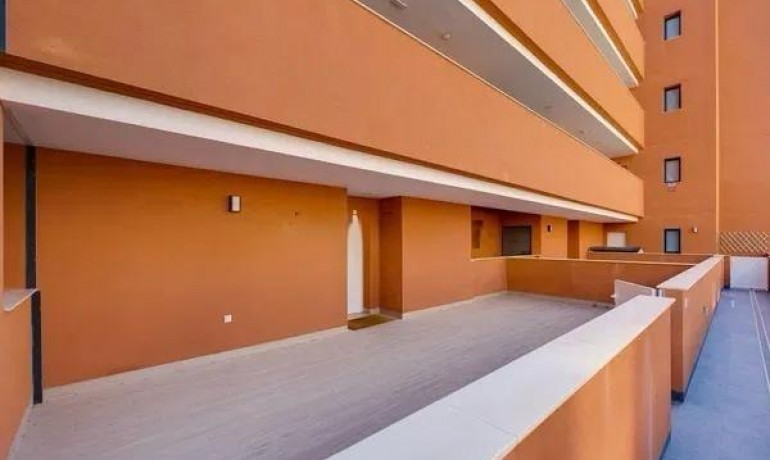 Herverkoop - Appartement / Flat -
Orihuela Costa* - Las Filipinas
