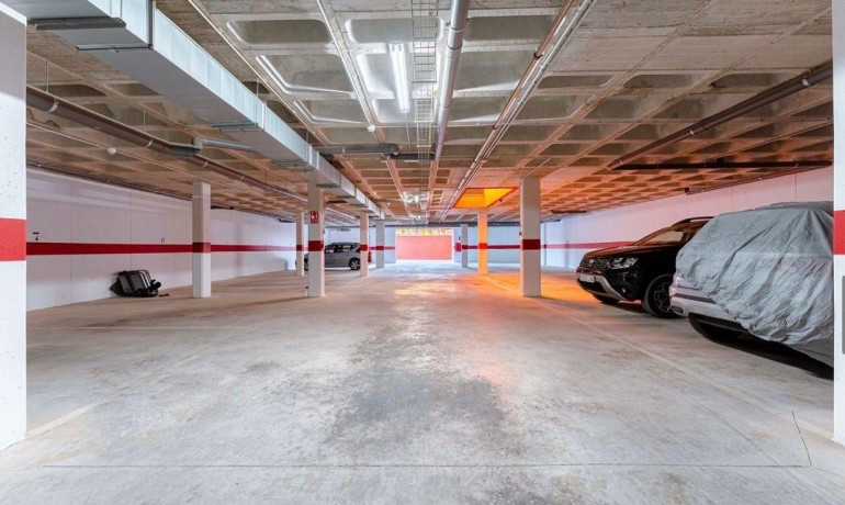 Herverkoop - Appartement / Flat -
Orihuela Costa* - Las Filipinas