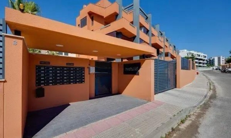 Herverkoop - Appartement / Flat -
Orihuela Costa* - Las Filipinas