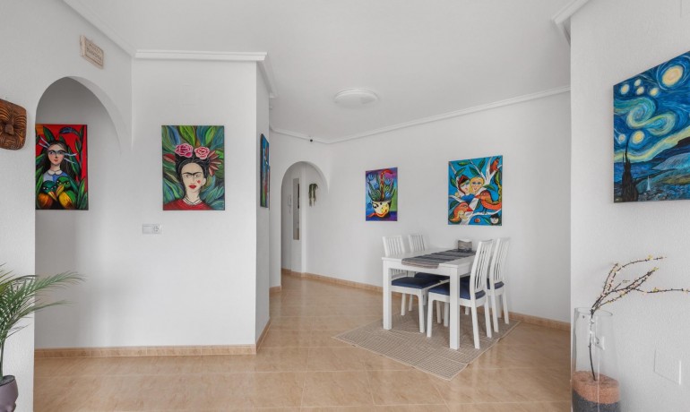 Sale - Apartment / Flat -
Torrevieja* - Estacion de autobuses