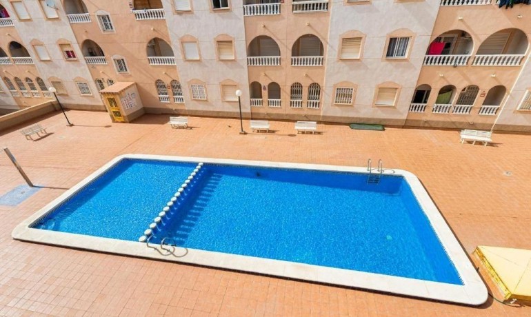 Sale - Apartment / Flat -
Torrevieja* - Estacion de autobuses