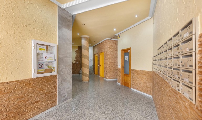 Sale - Apartment / Flat -
Torrevieja* - Estacion de autobuses