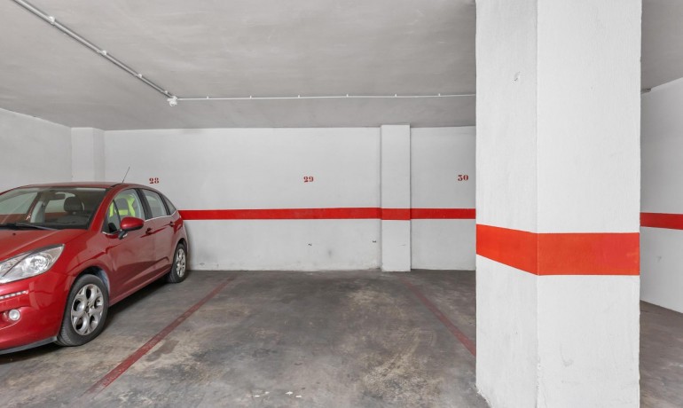 Sale - Apartment / Flat -
Torrevieja* - Estacion de autobuses