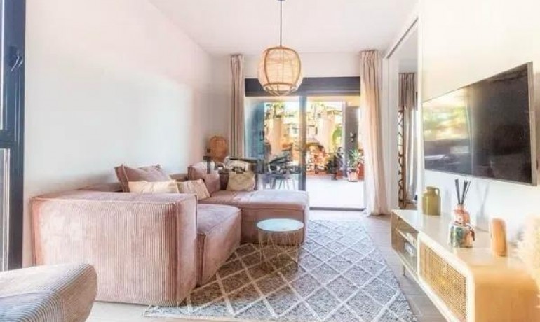 Herverkoop - Appartement / Flat -
Orihuela Costa* - Las Filipinas