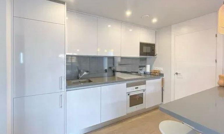 Herverkoop - Appartement / Flat -
Orihuela Costa* - Las Filipinas