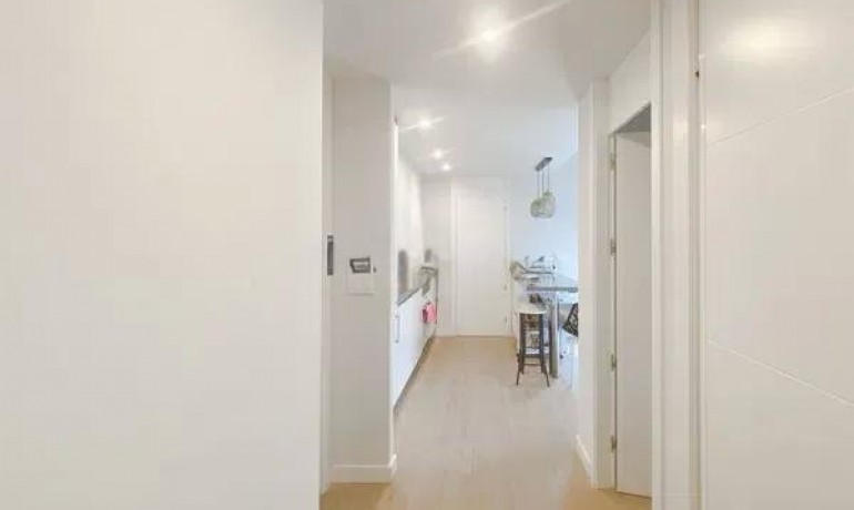 Herverkoop - Appartement / Flat -
Orihuela Costa* - Las Filipinas