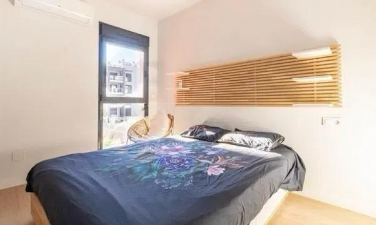 Herverkoop - Appartement / Flat -
Orihuela Costa* - Las Filipinas