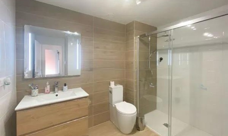 Herverkoop - Appartement / Flat -
Orihuela Costa* - Las Filipinas