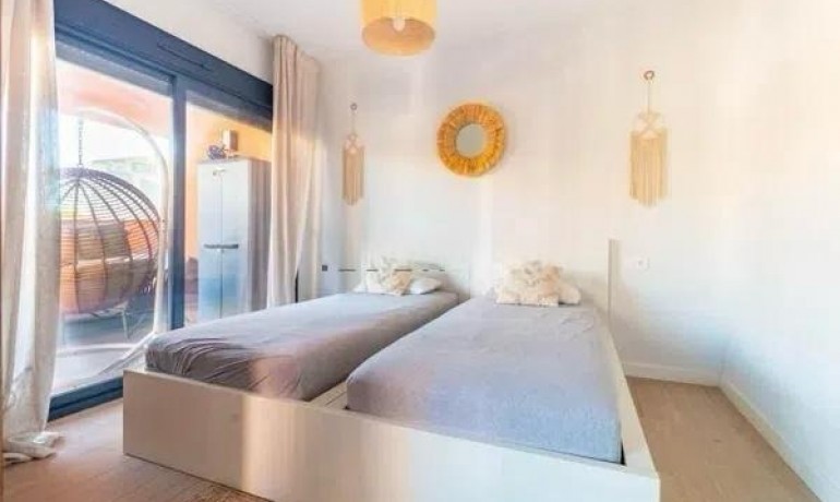 Herverkoop - Appartement / Flat -
Orihuela Costa* - Las Filipinas