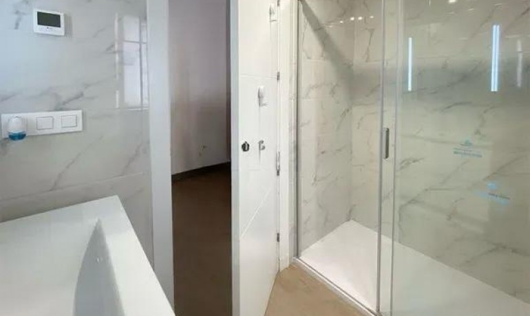 Herverkoop - Appartement / Flat -
Orihuela Costa* - Las Filipinas