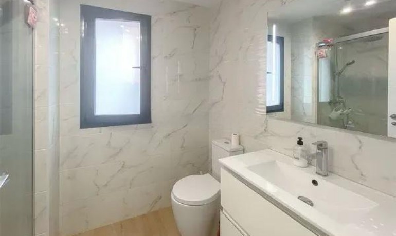 Herverkoop - Appartement / Flat -
Orihuela Costa* - Las Filipinas