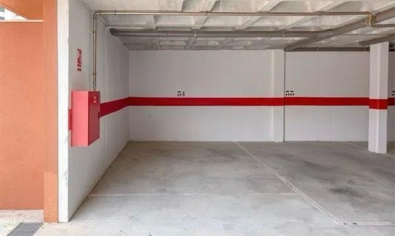 Herverkoop - Appartement / Flat -
Orihuela Costa* - Las Filipinas